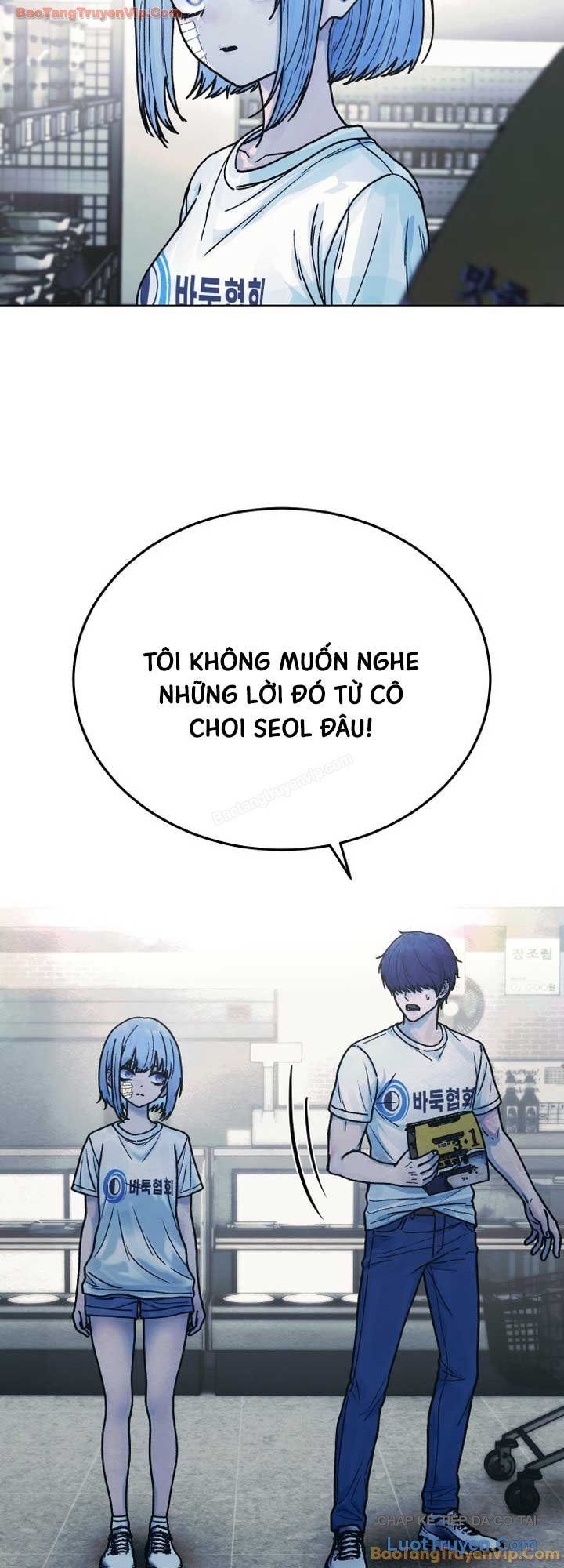 Nữ Hoàng Cờ Vây Chap 23 - Next Chap 22