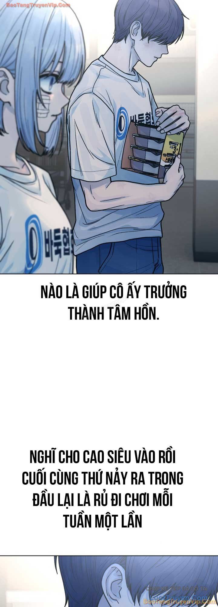 Nữ Hoàng Cờ Vây Chap 23 - Next Chap 22