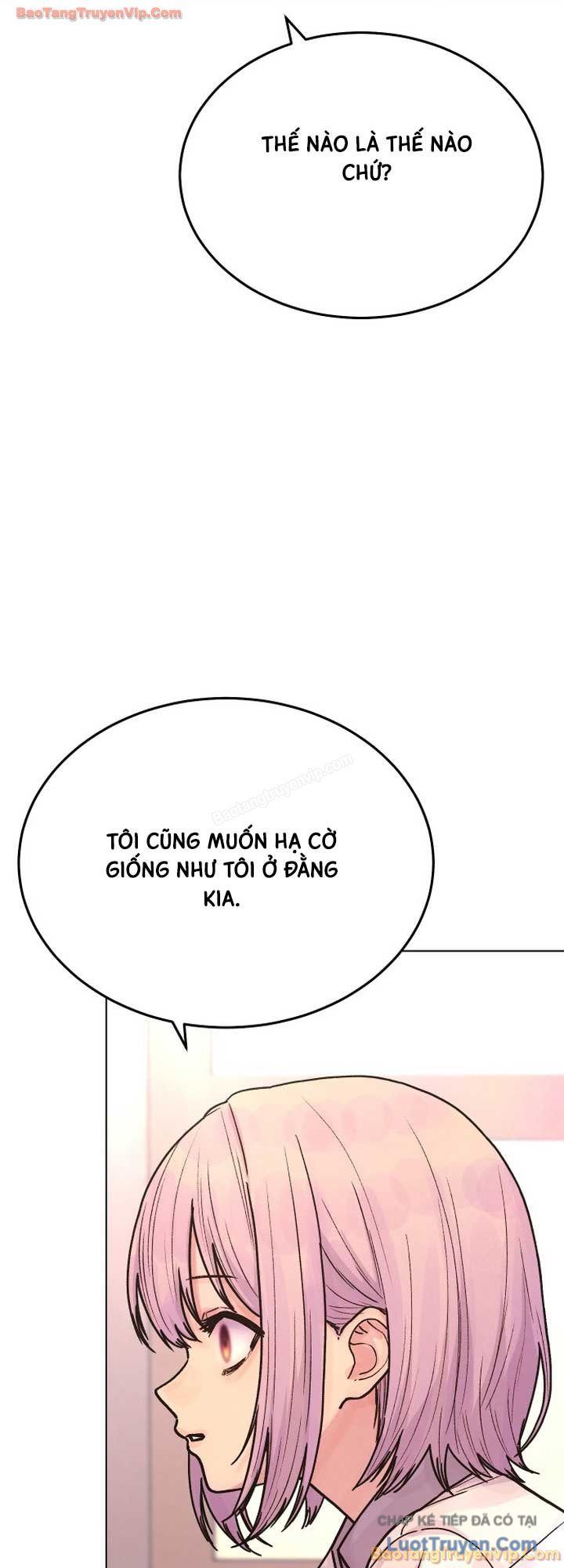 Nữ Hoàng Cờ Vây Chap 23 - Next Chap 22