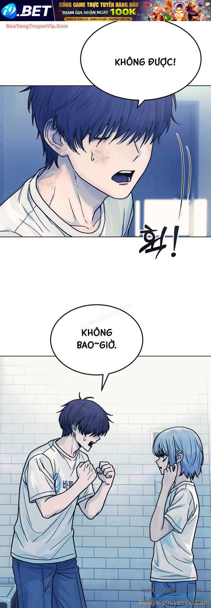 Nữ Hoàng Cờ Vây Chap 23 - Next Chap 22