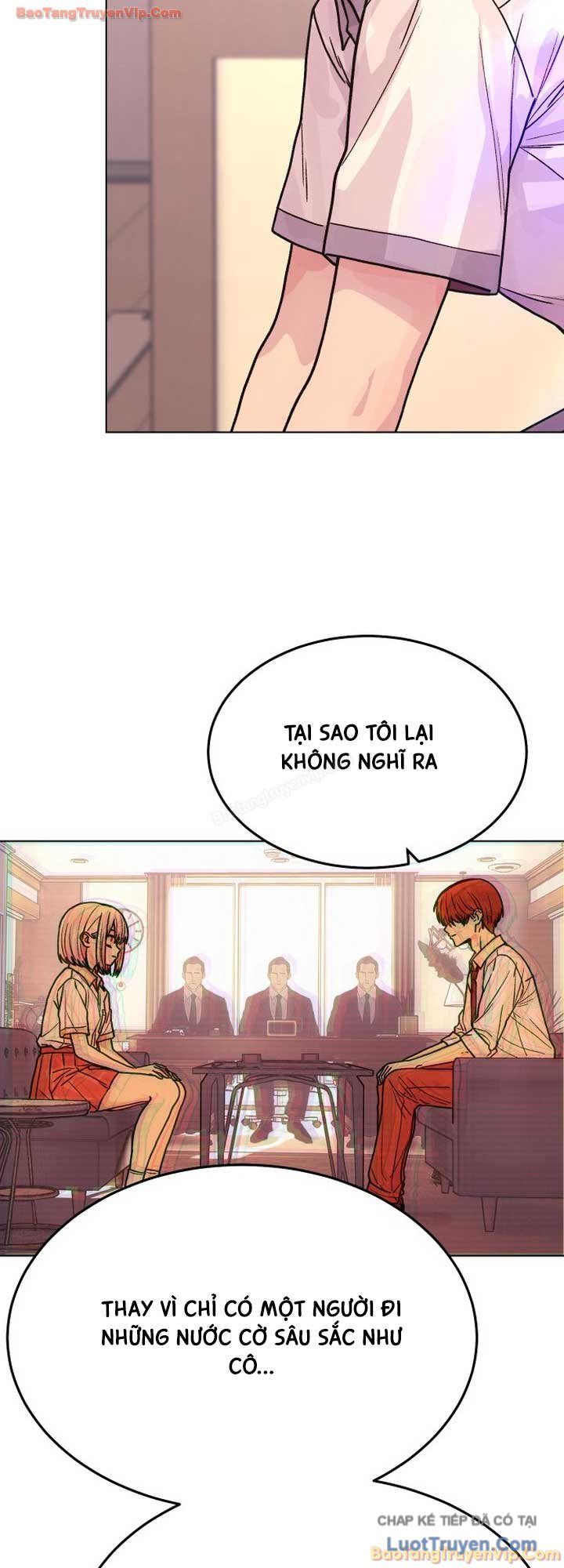 Nữ Hoàng Cờ Vây Chap 23 - Next Chap 22