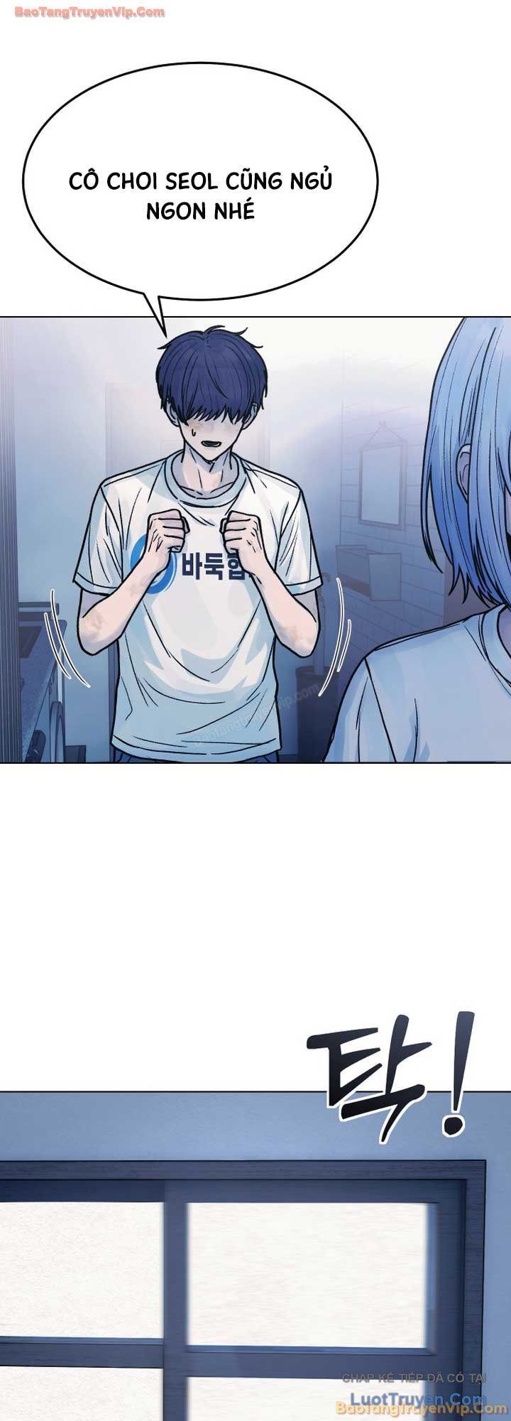 Nữ Hoàng Cờ Vây Chap 23 - Next Chap 22