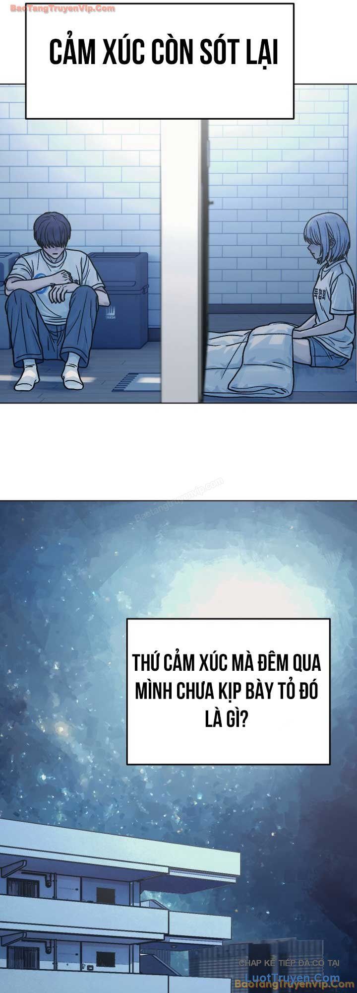 Nữ Hoàng Cờ Vây Chap 23 - Next Chap 22