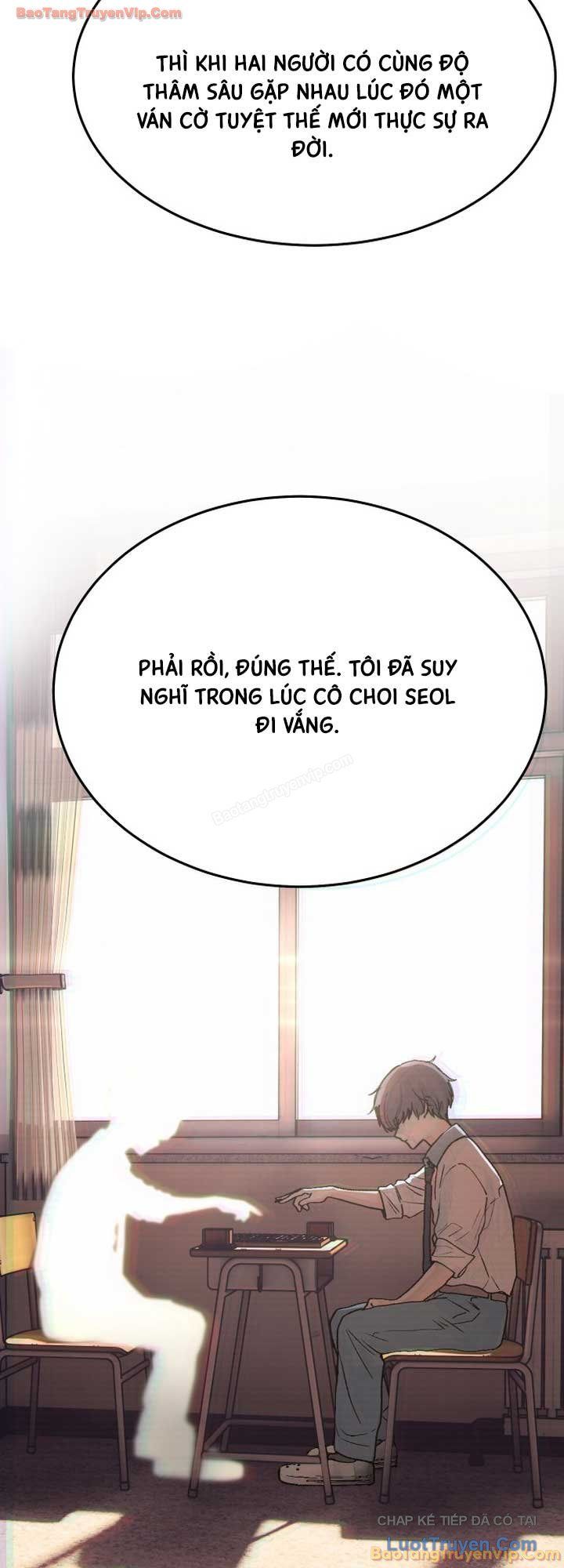 Nữ Hoàng Cờ Vây Chap 23 - Next Chap 22