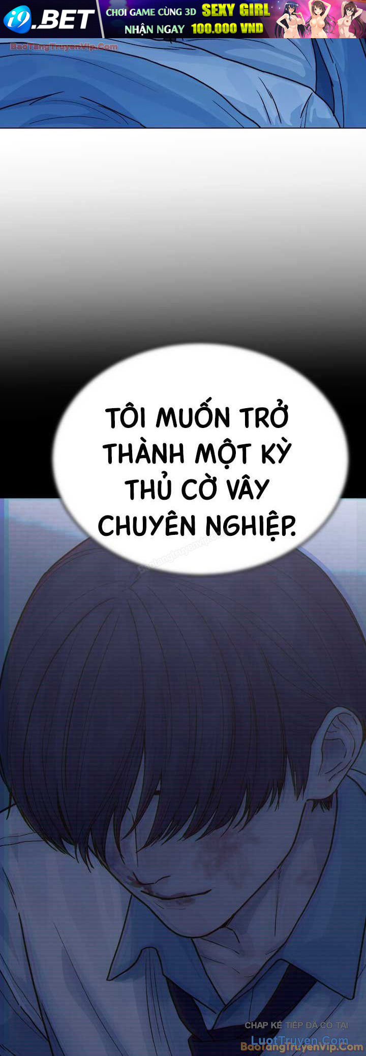 Nữ Hoàng Cờ Vây Chap 23 - Next Chap 22