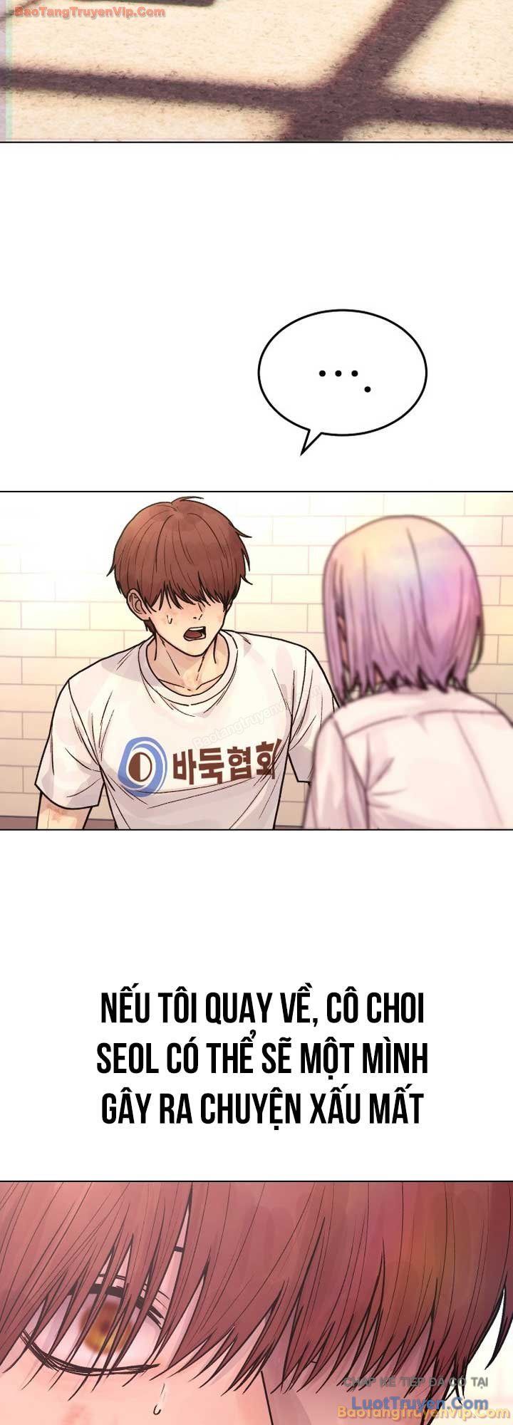 Nữ Hoàng Cờ Vây Chap 23 - Next Chap 22