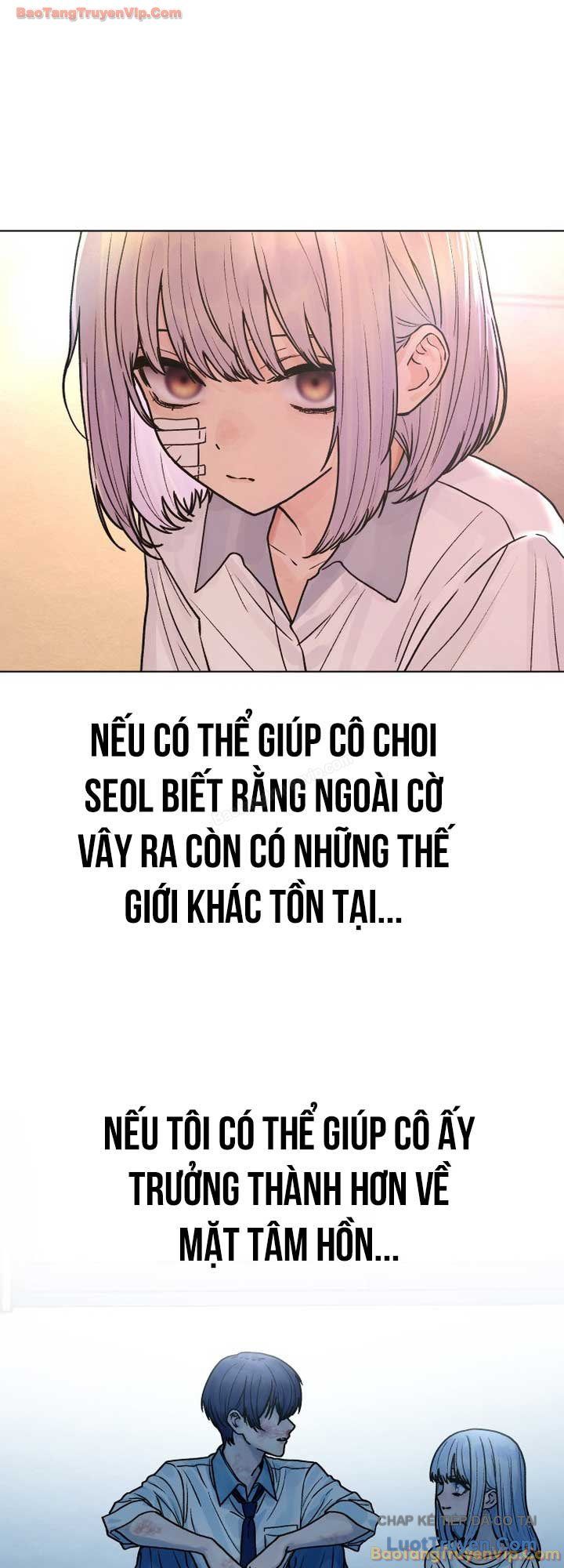 Nữ Hoàng Cờ Vây Chap 23 - Next Chap 22