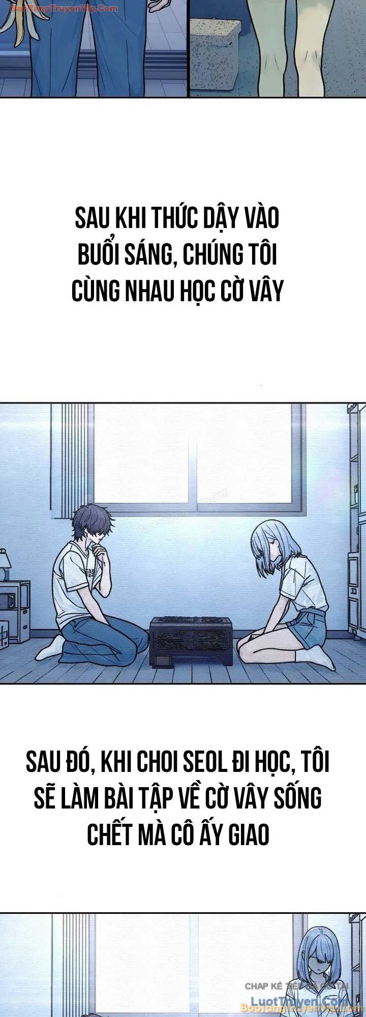 Nữ Hoàng Cờ Vây Chap 24 - Next Chap 23