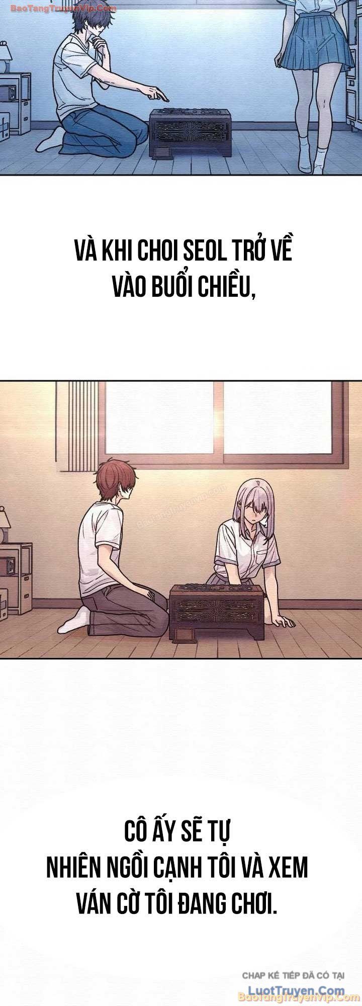 Nữ Hoàng Cờ Vây Chap 24 - Next Chap 23