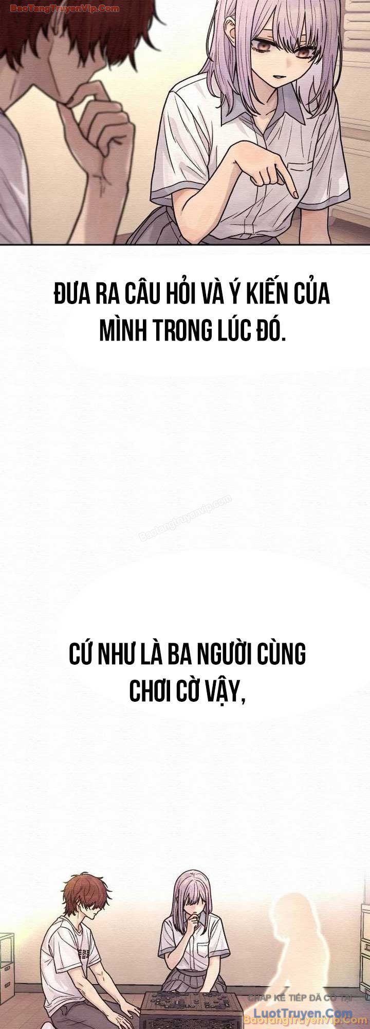 Nữ Hoàng Cờ Vây Chap 24 - Next Chap 23