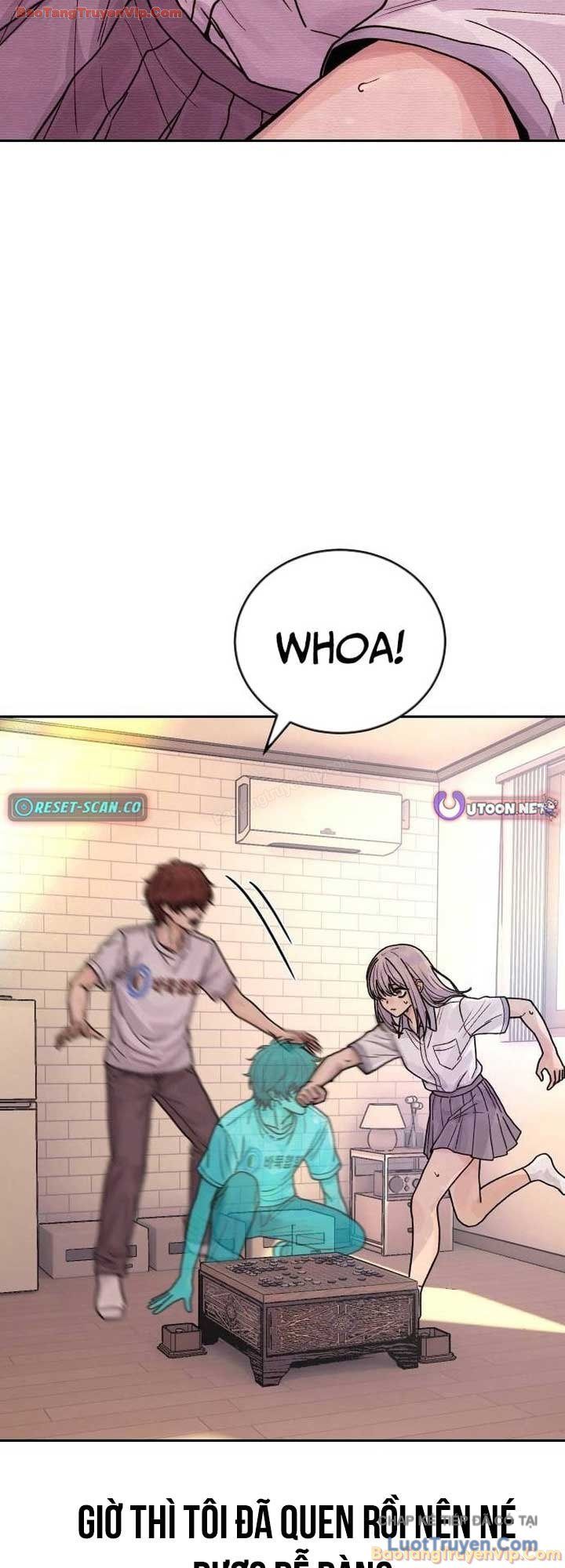 Nữ Hoàng Cờ Vây Chap 24 - Next Chap 23