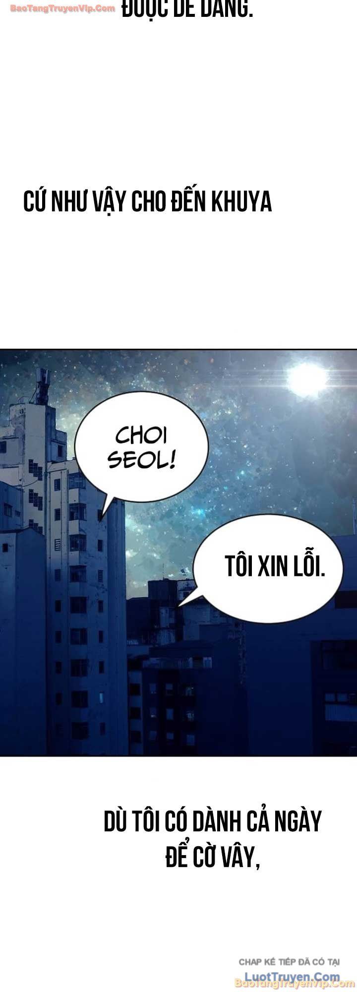 Nữ Hoàng Cờ Vây Chap 24 - Next Chap 23