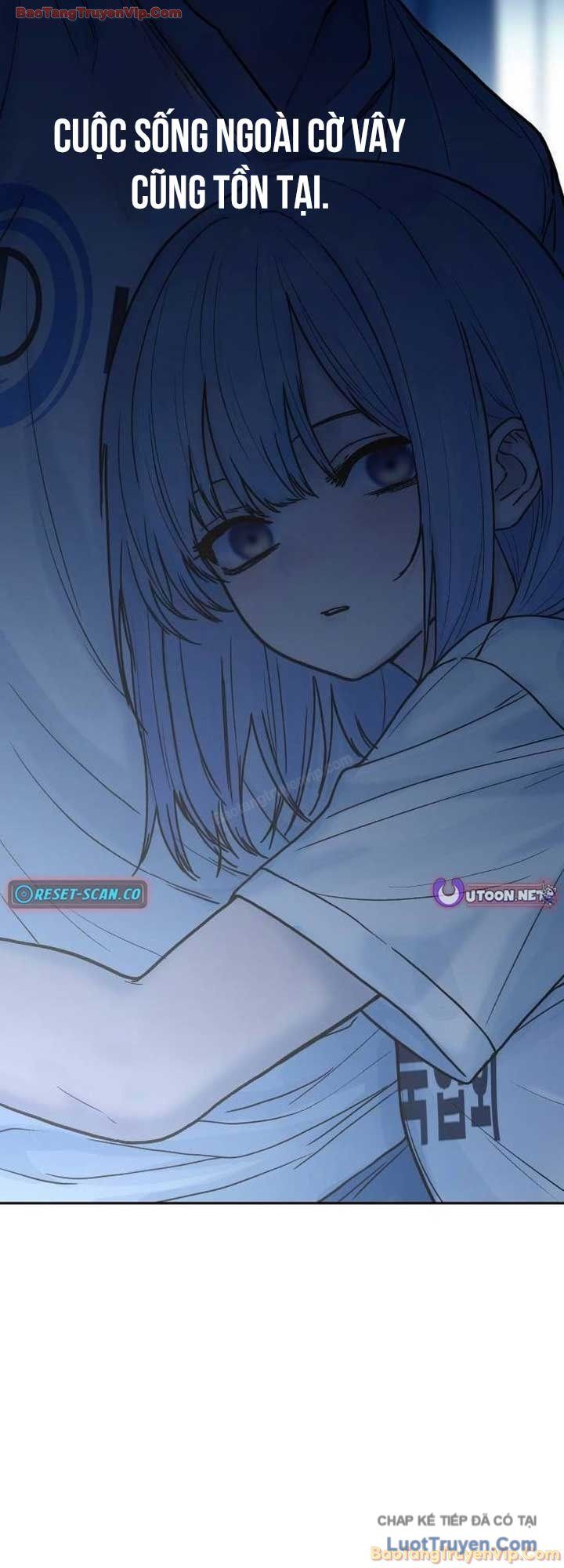 Nữ Hoàng Cờ Vây Chap 24 - Next Chap 23