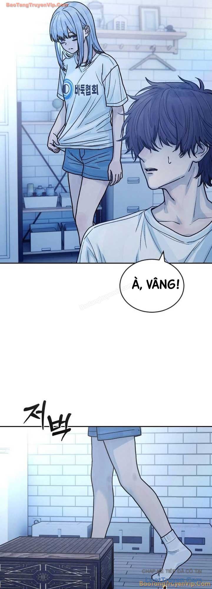 Nữ Hoàng Cờ Vây Chap 24 - Next Chap 23