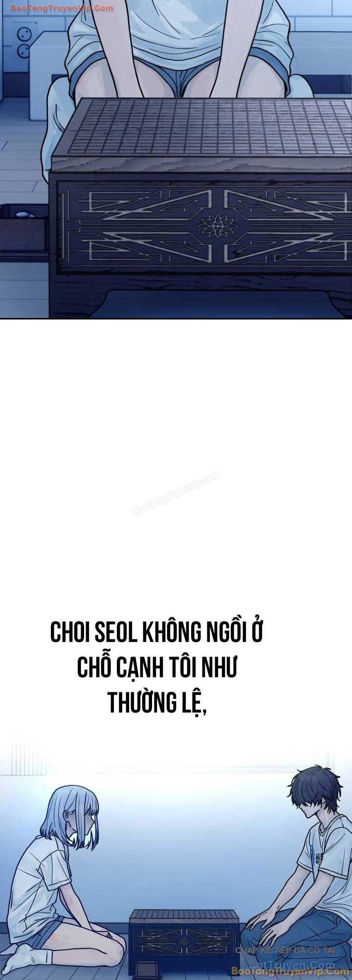 Nữ Hoàng Cờ Vây Chap 24 - Next Chap 23