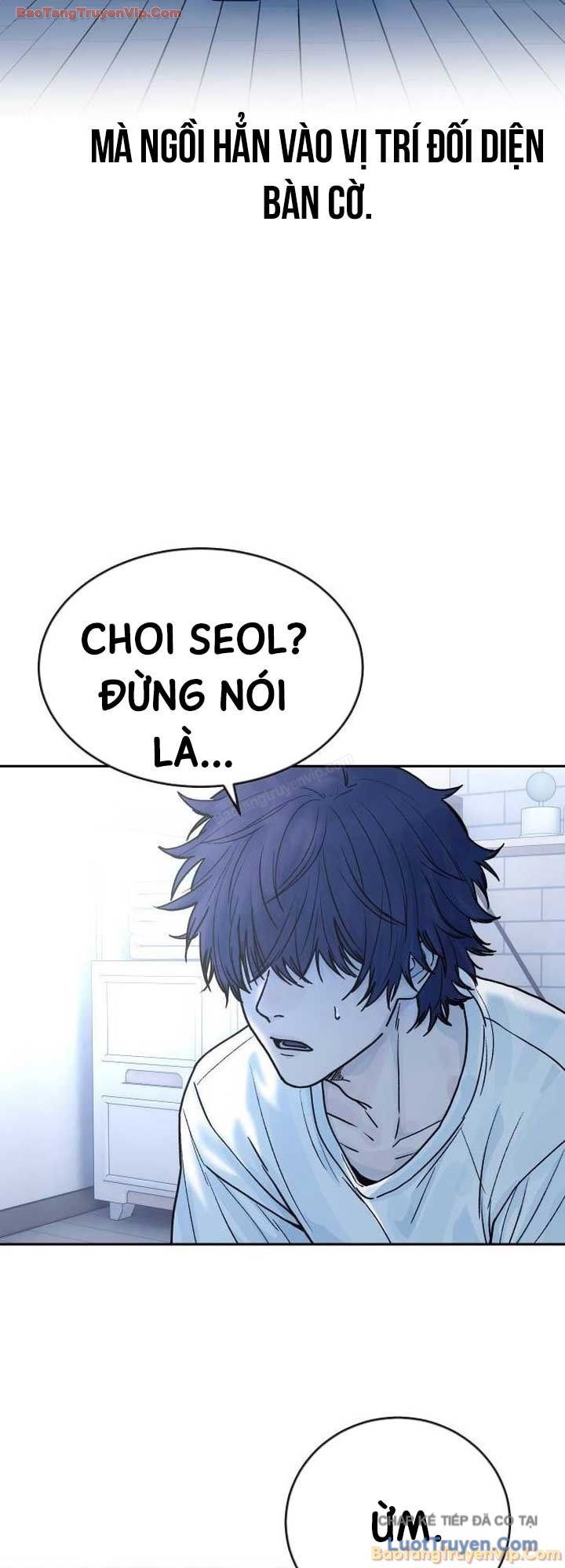 Nữ Hoàng Cờ Vây Chap 24 - Next Chap 23