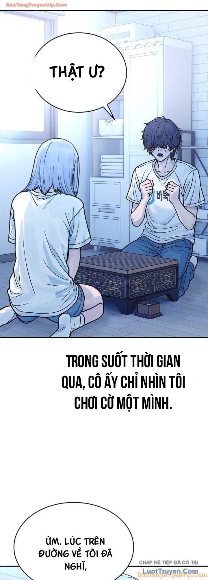 Nữ Hoàng Cờ Vây Chap 24 - Next Chap 23