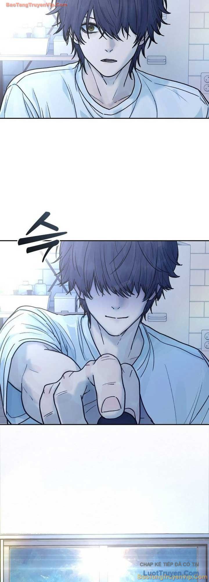 Nữ Hoàng Cờ Vây Chap 24 - Next Chap 23
