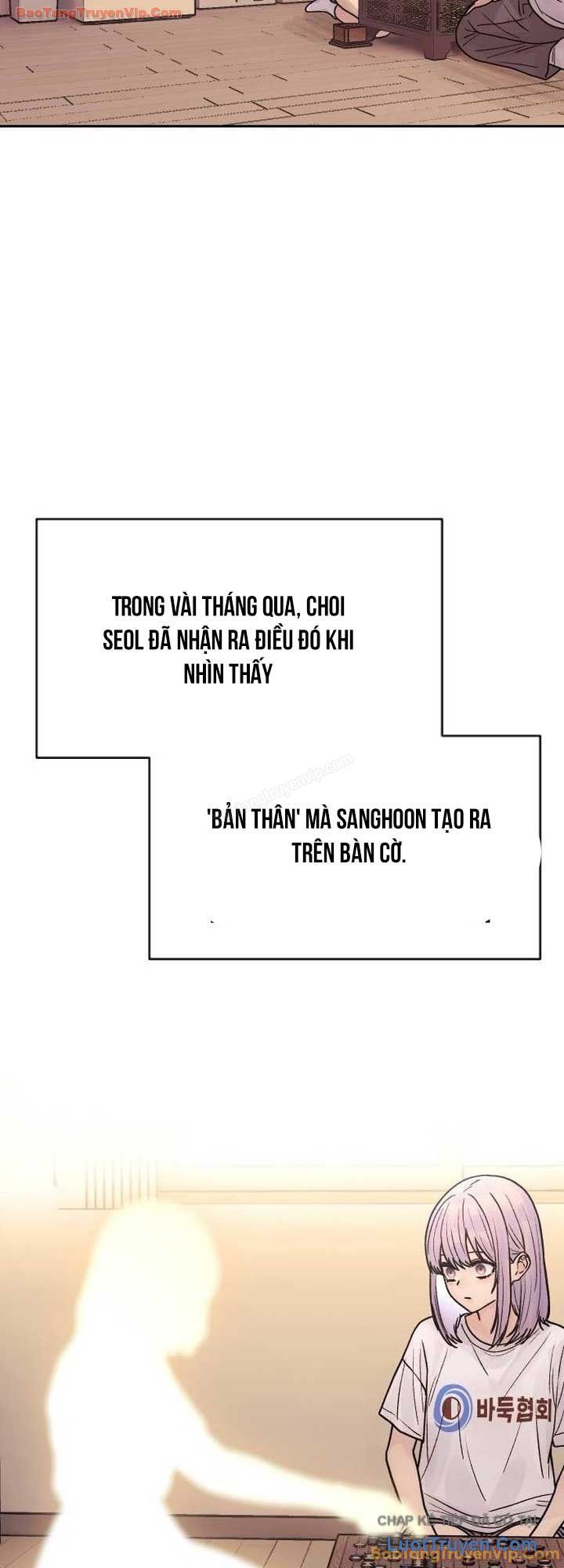 Nữ Hoàng Cờ Vây Chap 24 - Next Chap 23