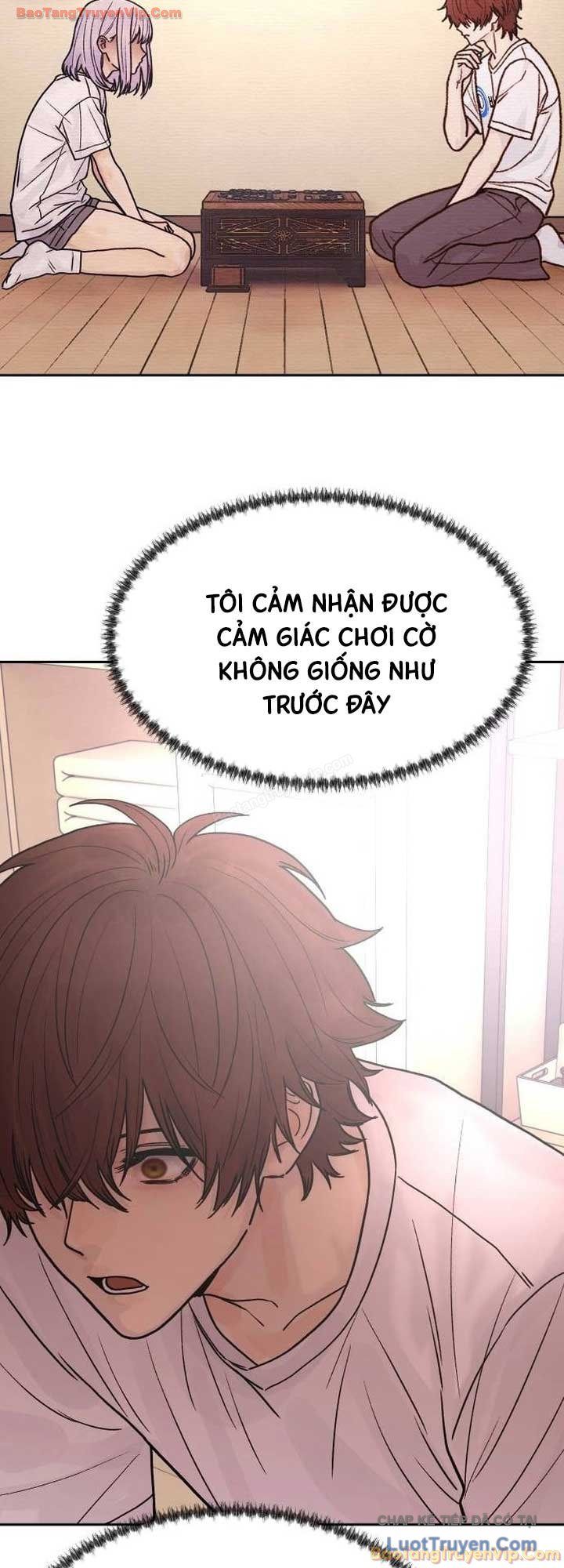 Nữ Hoàng Cờ Vây Chap 24 - Next Chap 23