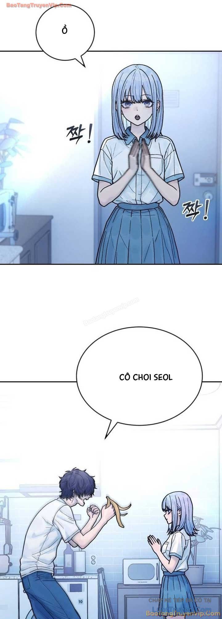 Nữ Hoàng Cờ Vây Chap 24 - Next Chap 23