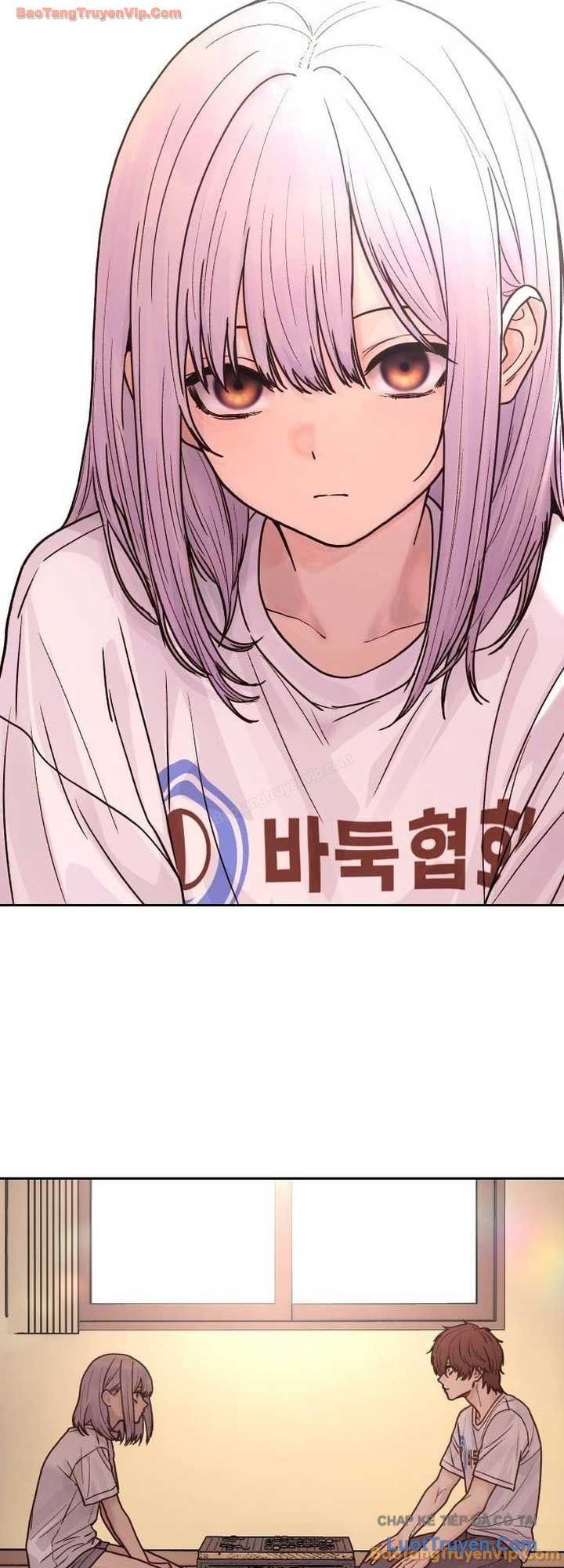 Nữ Hoàng Cờ Vây Chap 24 - Next Chap 23