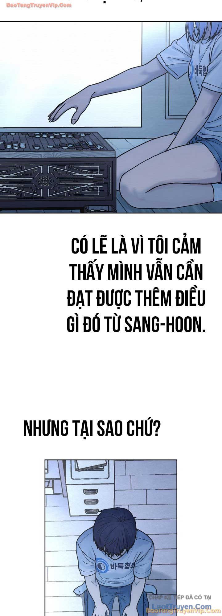 Nữ Hoàng Cờ Vây Chap 25 - Next Chap 24