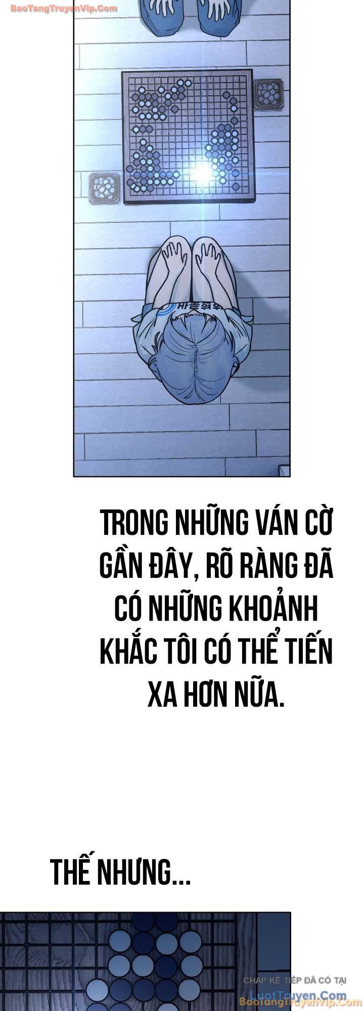 Nữ Hoàng Cờ Vây Chap 25 - Next Chap 24