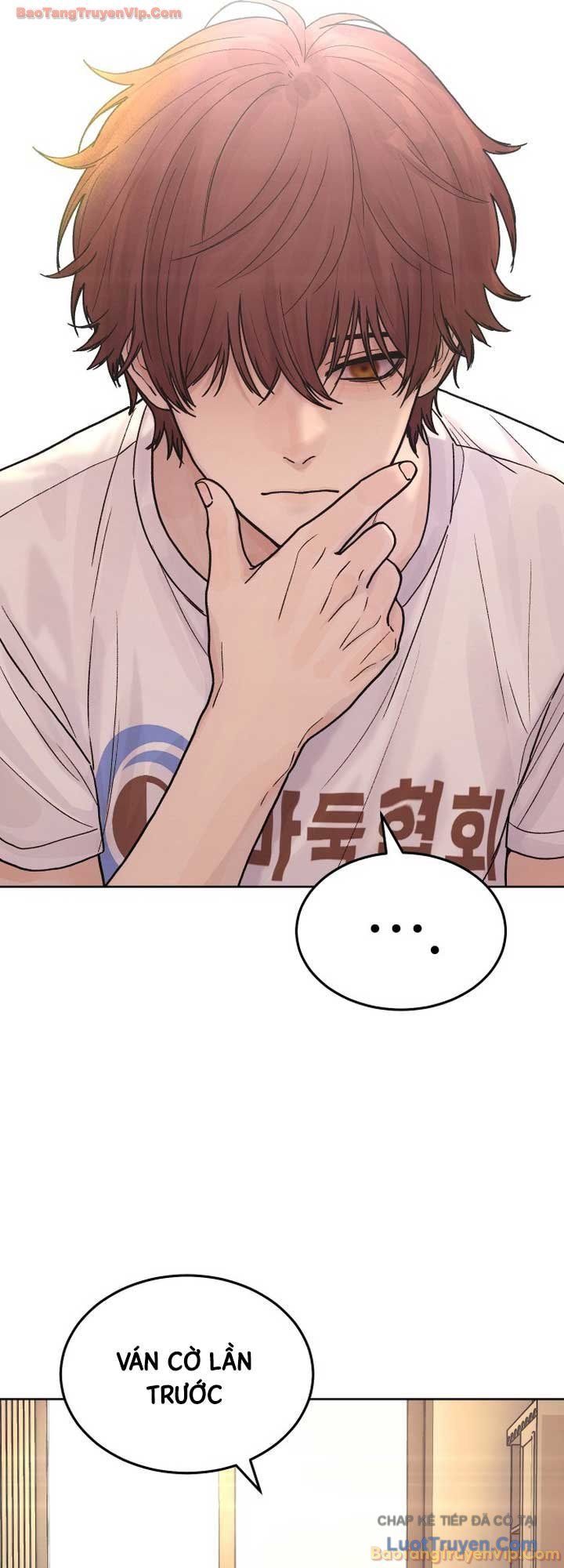 Nữ Hoàng Cờ Vây Chap 25 - Next Chap 24