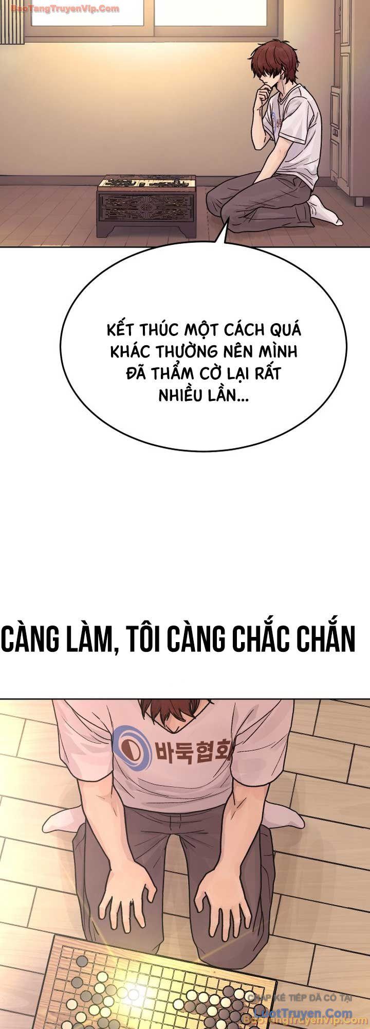 Nữ Hoàng Cờ Vây Chap 25 - Next Chap 24