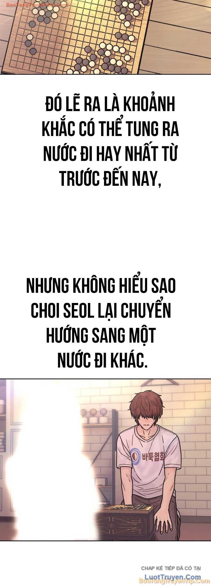 Nữ Hoàng Cờ Vây Chap 25 - Next Chap 24