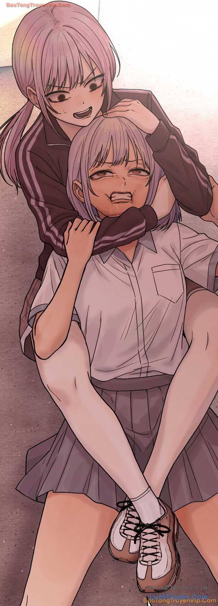 Nữ Hoàng Cờ Vây Chap 25 - Next Chap 24