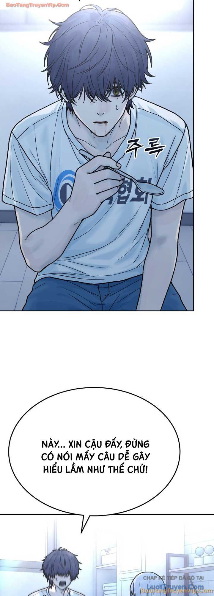 Nữ Hoàng Cờ Vây Chap 25 - Next Chap 24