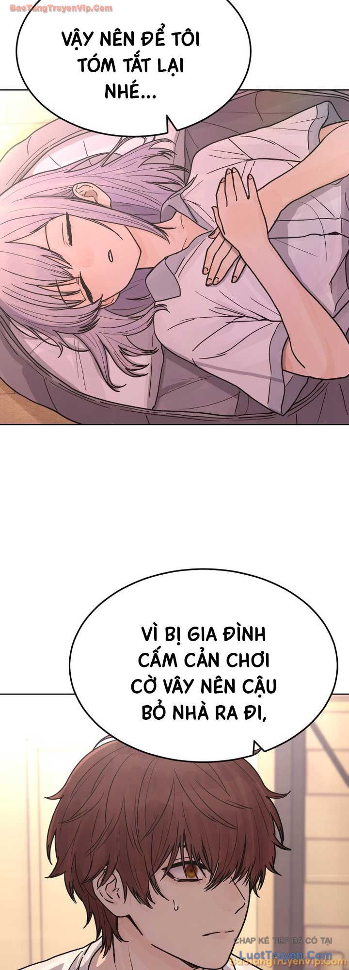 Nữ Hoàng Cờ Vây Chap 26 - Next Chap 25