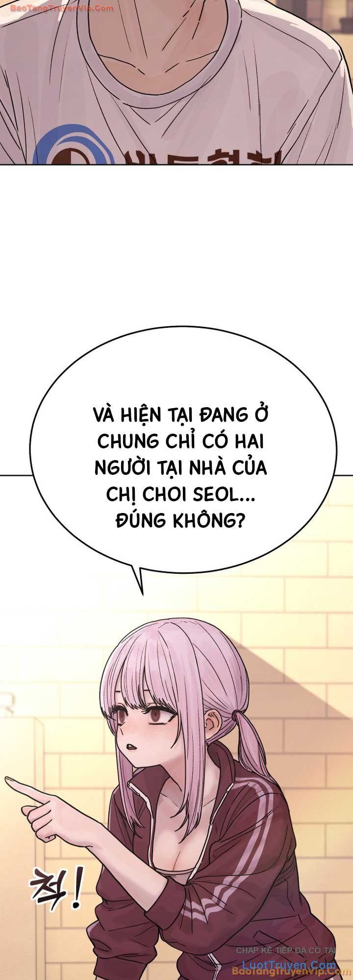 Nữ Hoàng Cờ Vây Chap 26 - Next Chap 25