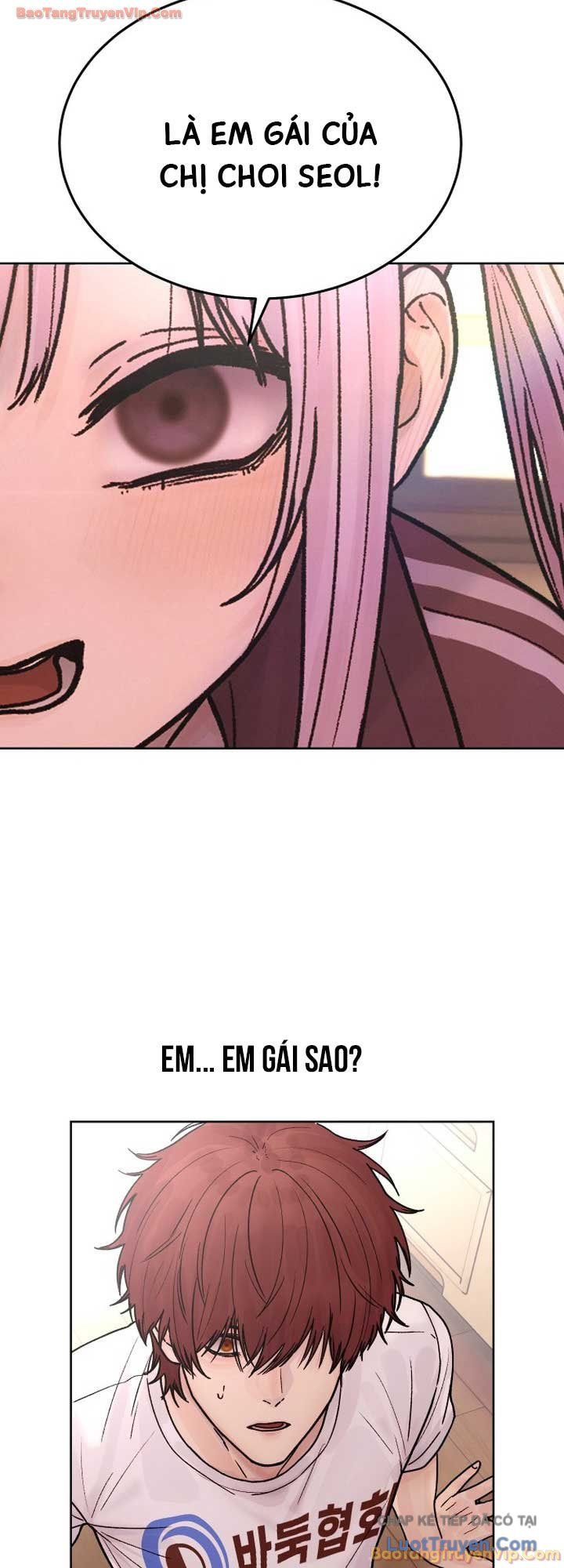 Nữ Hoàng Cờ Vây Chap 26 - Next Chap 25