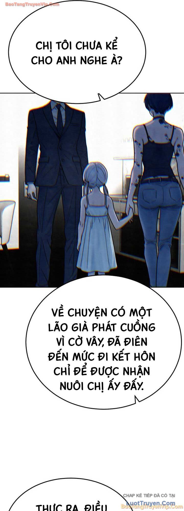 Nữ Hoàng Cờ Vây Chap 26 - Next Chap 25