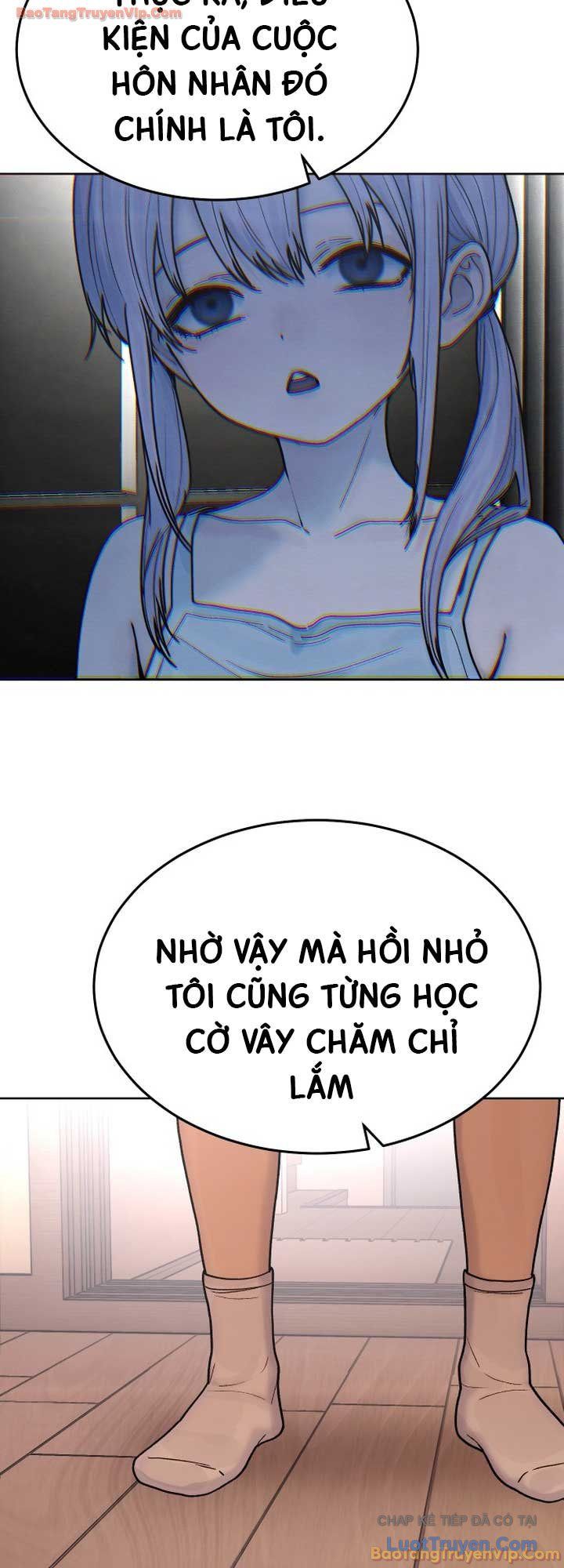 Nữ Hoàng Cờ Vây Chap 26 - Next Chap 25