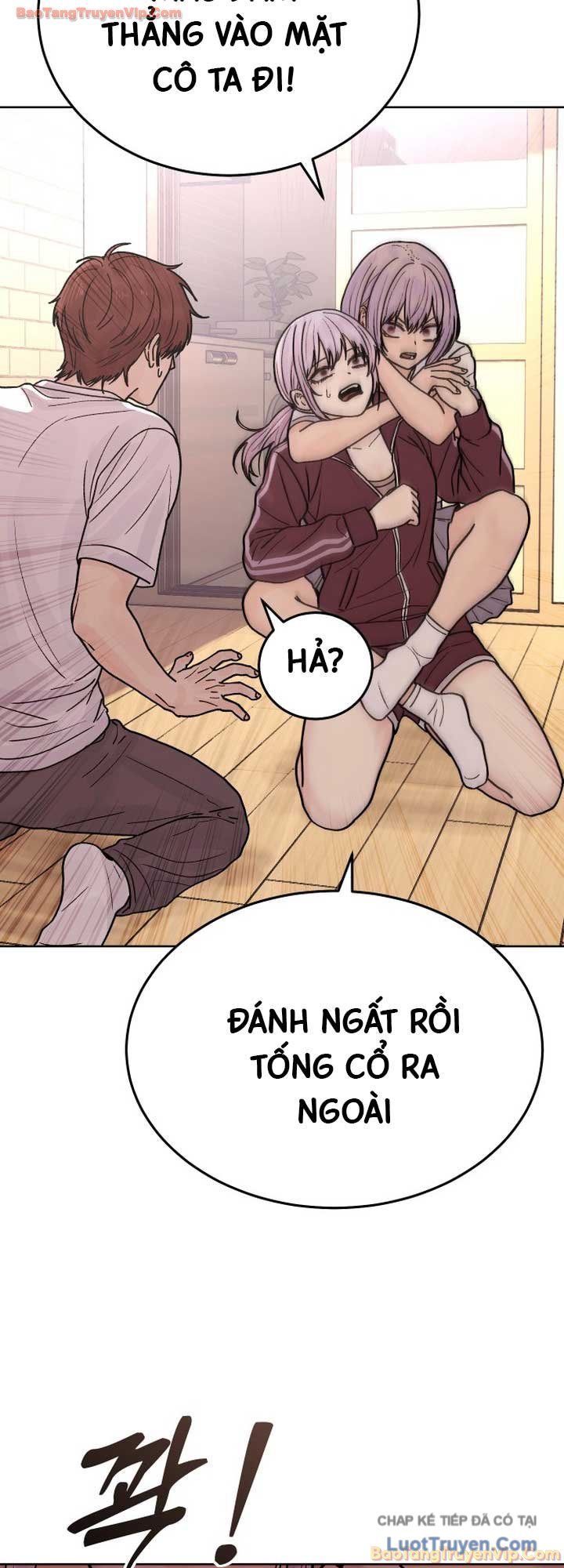 Nữ Hoàng Cờ Vây Chap 26 - Next Chap 25