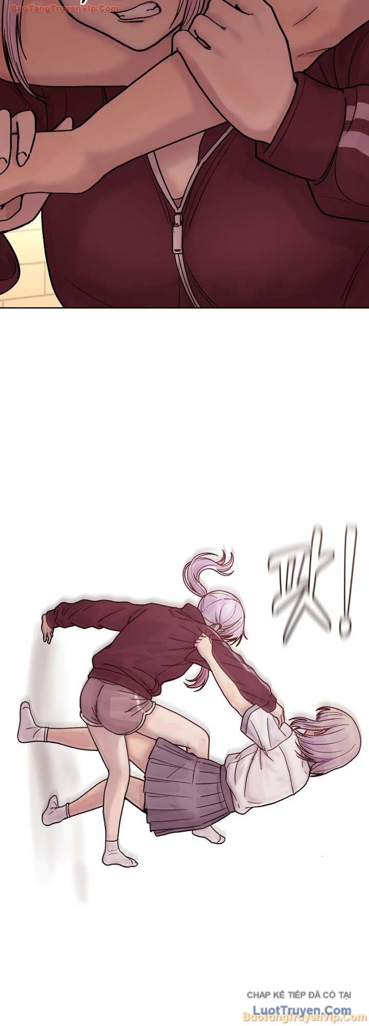Nữ Hoàng Cờ Vây Chap 26 - Next Chap 25