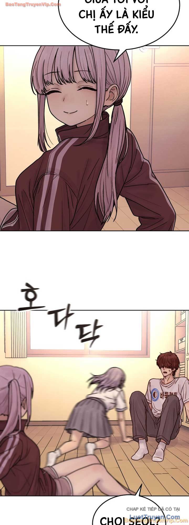 Nữ Hoàng Cờ Vây Chap 26 - Next Chap 25