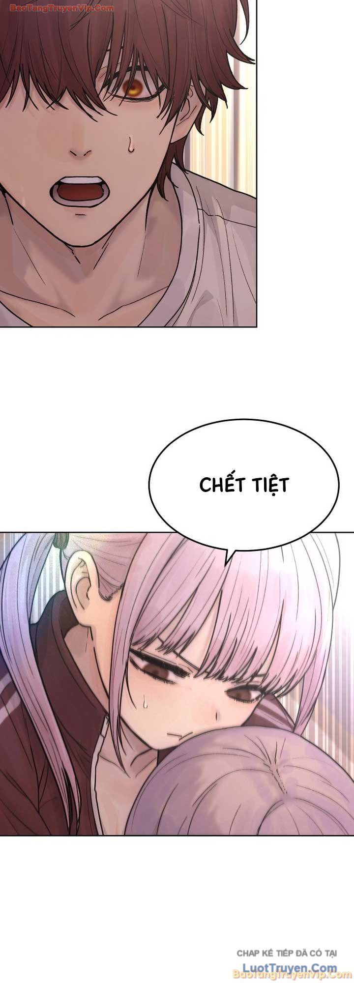 Nữ Hoàng Cờ Vây Chap 26 - Next Chap 25