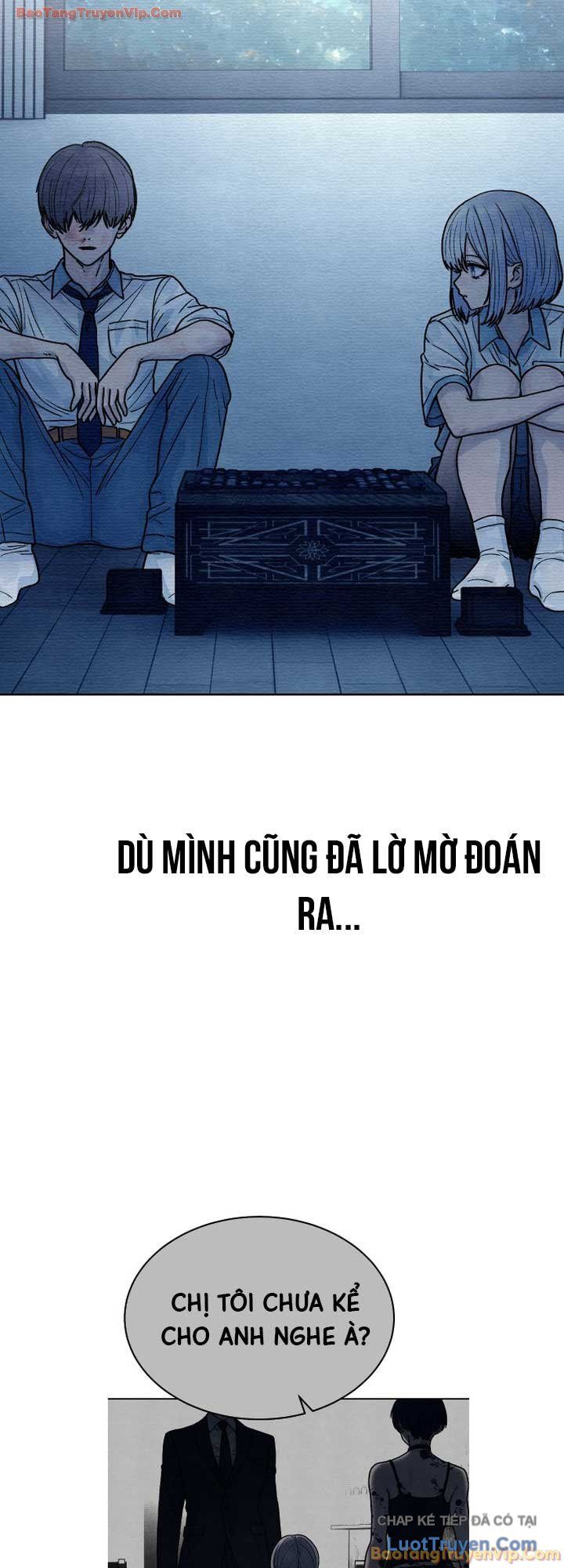 Nữ Hoàng Cờ Vây Chap 26 - Next Chap 25
