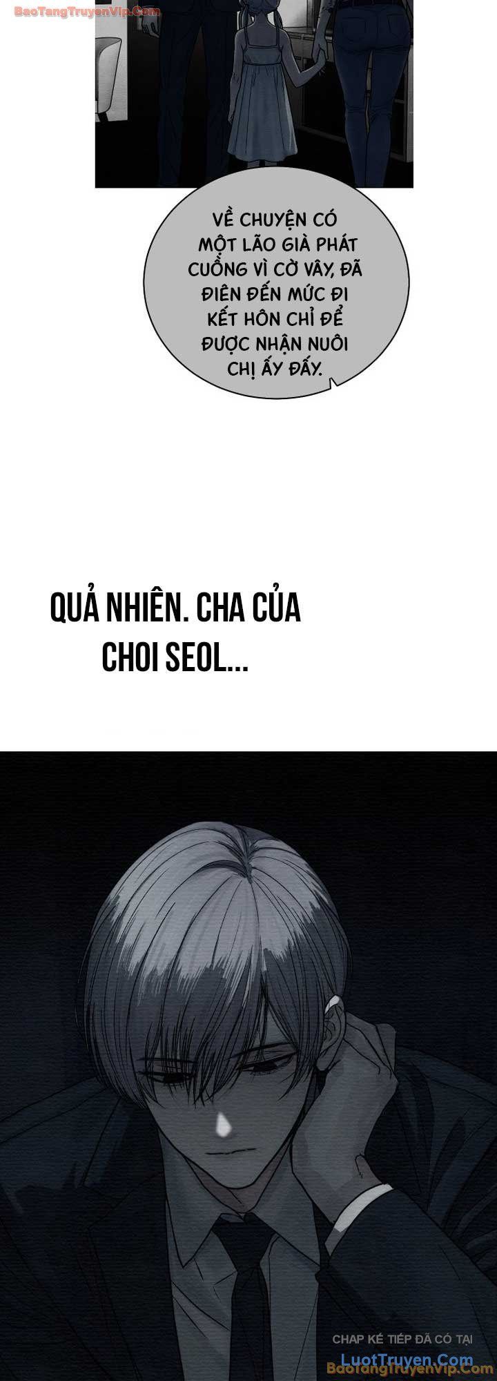 Nữ Hoàng Cờ Vây Chap 26 - Next Chap 25
