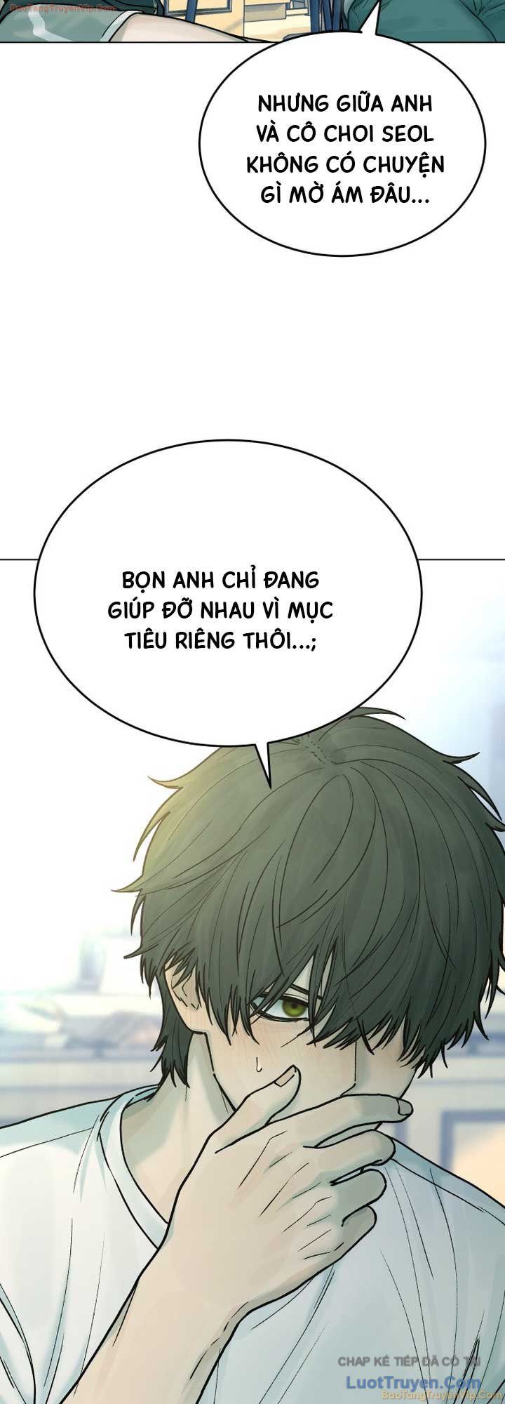 Nữ Hoàng Cờ Vây Chap 27 - Next Chap 26