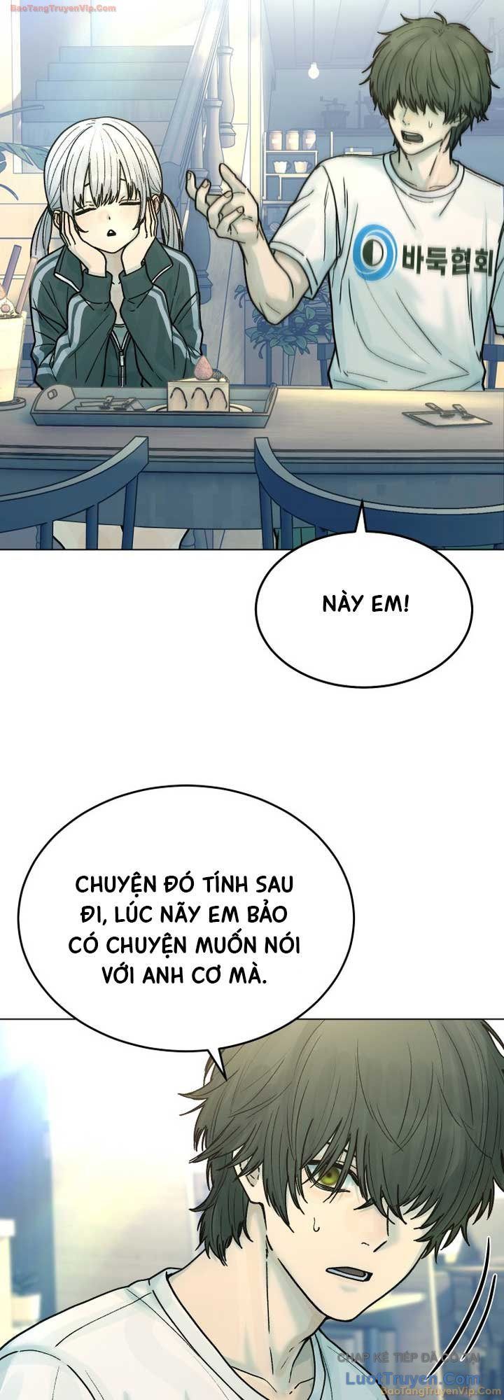 Nữ Hoàng Cờ Vây Chap 27 - Next Chap 26