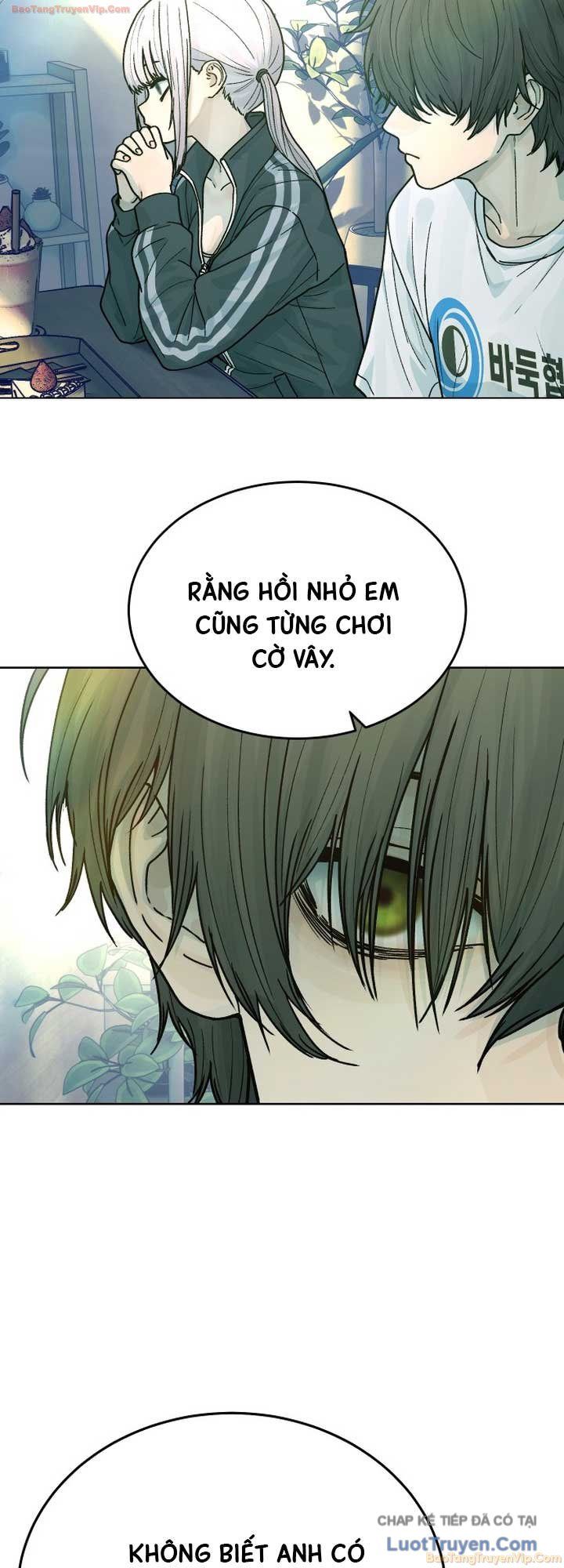 Nữ Hoàng Cờ Vây Chap 27 - Next Chap 26