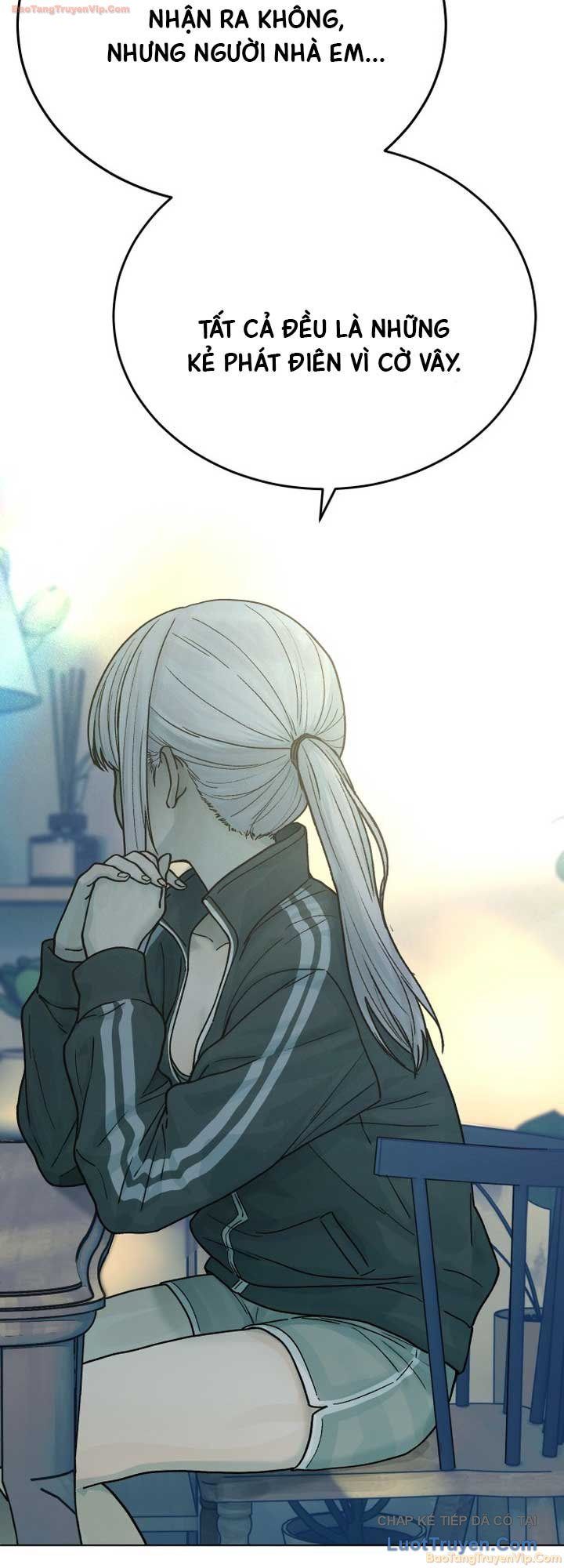 Nữ Hoàng Cờ Vây Chap 27 - Next Chap 26