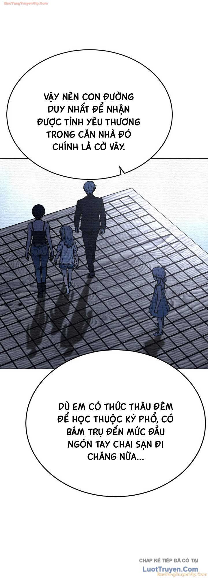 Nữ Hoàng Cờ Vây Chap 27 - Next Chap 26