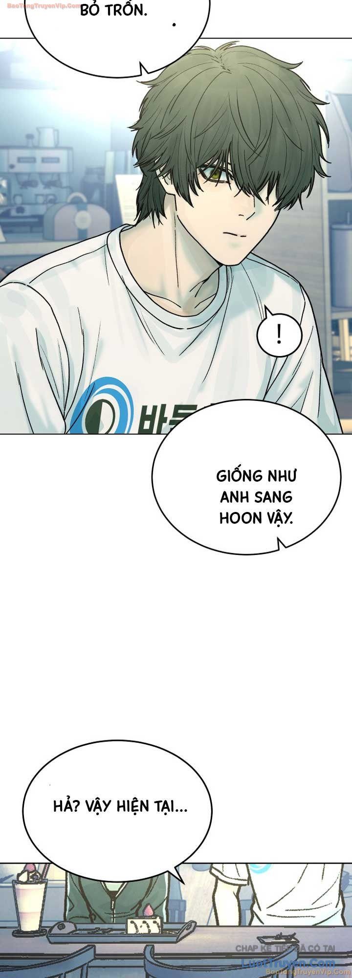 Nữ Hoàng Cờ Vây Chap 27 - Next Chap 26